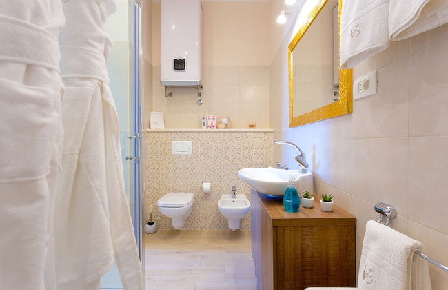 Victoria Luxury Rooms - Split Downtown - Foto 26