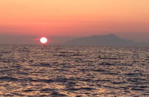 Villa con piscina con 8 camere matrimoniali ad Anacapri, by La Canostra Capri - Foto 30