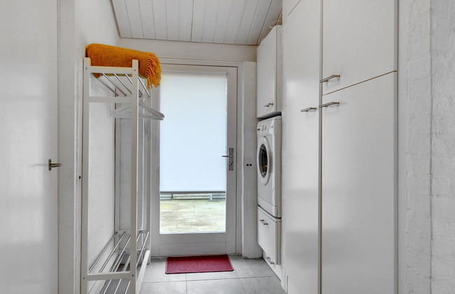 "Gundborg" - 100m from the sea - Foto 28