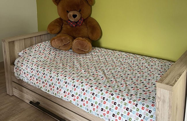 Holiday Home in Koekelare With Scenic Views - Photo 2