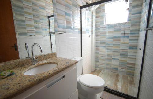 Apartbuzios - Apartamentos Completos Búzios - 600mt Rua das Pedras - Foto 19