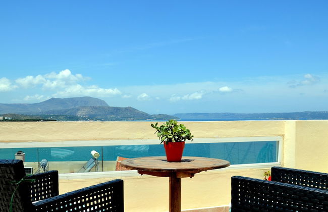 Manos Apartments - Photo 25