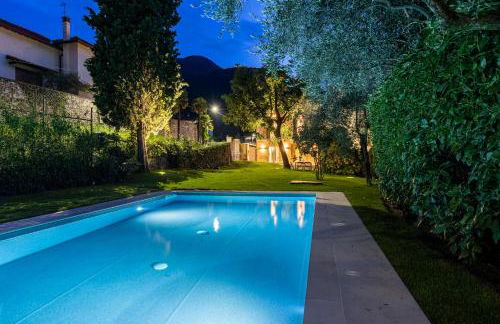 Villa Lilla Bellagio - Luxury Pool and Wine with Lake view - Foto 71