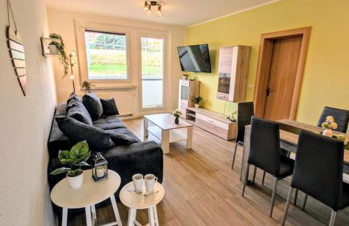 Ferienwohnung August 29 - Foto 1