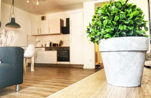 Gemütliches Apartment mit Balkon und Tiefgaragenstellplatz - Foto 4