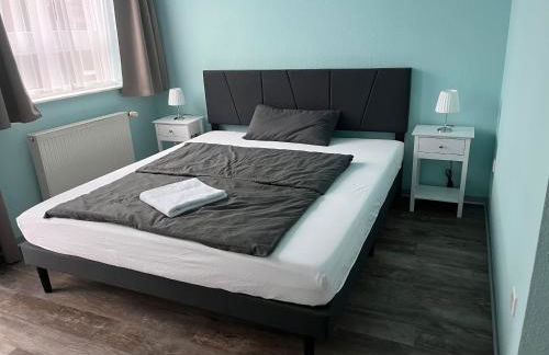 Ferienhaus Holzminden - Foto 2