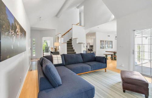 The Victory Lounge - 3B 3BA - Close to ND - Foto 31