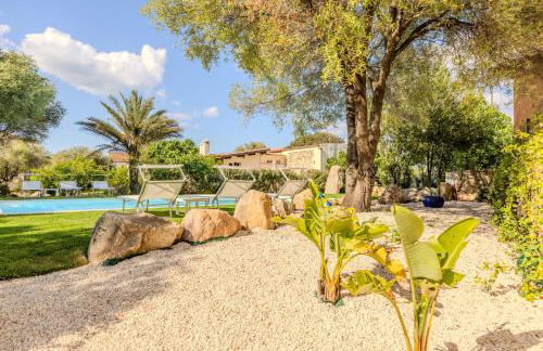 STAZZO SAN TEODORO LA QUERCIA Piscina Condivisa - Foto 37