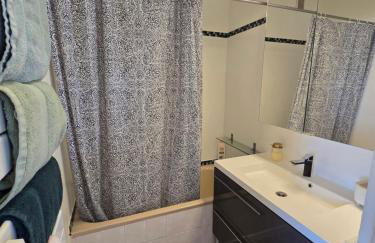 Appartement cosy et tendance pour une parenthèse chaleureuse - Foto 27