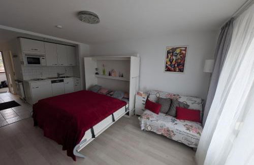 Appartement Allgäu-Sonne mit Sauna - Foto 14