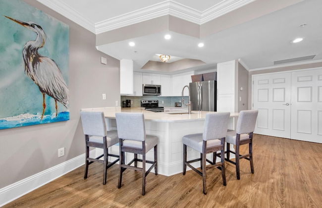 St. Maarten 907 at Silver Shells - Foto 9