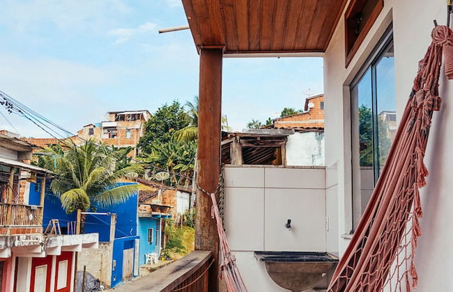 Apartamentos Paz - Foto 20