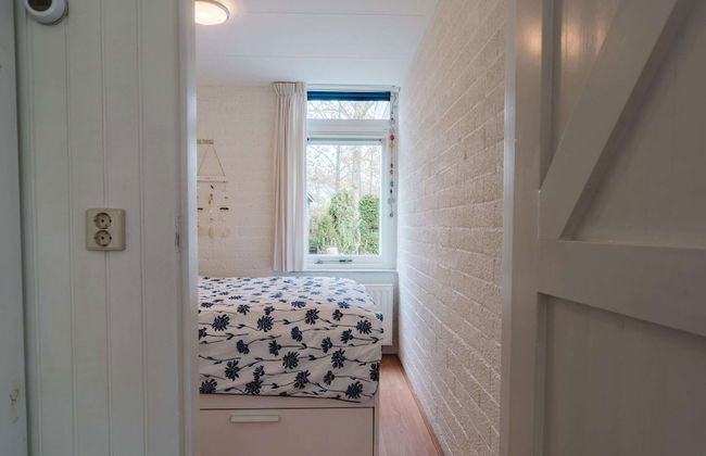 Bright Holiday Home With Covered Veranda - Foto 9