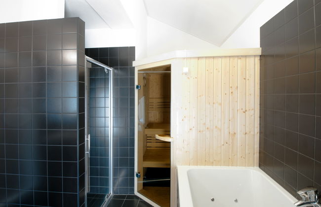 Oesterdam Resort - Foto 8