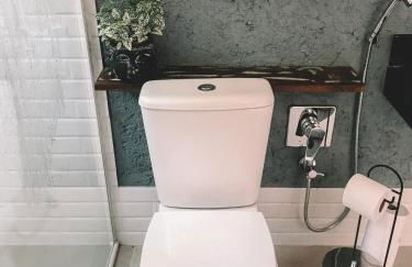 Casas de Vidro - Hospedar com Propósito - Foto 52