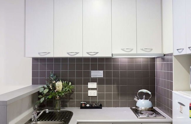 Arrow on Swanston - Foto 63