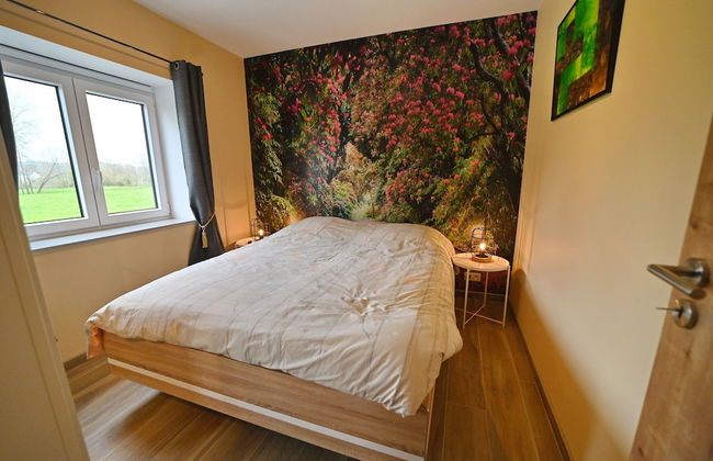 Holiday Home Near Ourthe River, Belgium - Photo 24