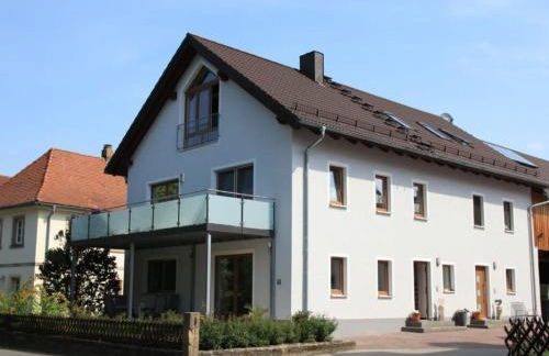 Nice apartment in Himmelkron - Foto 15