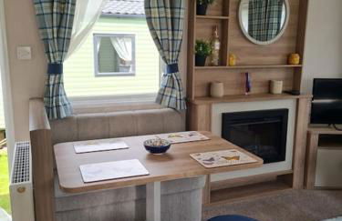 Georgia Lodge - Foto 17