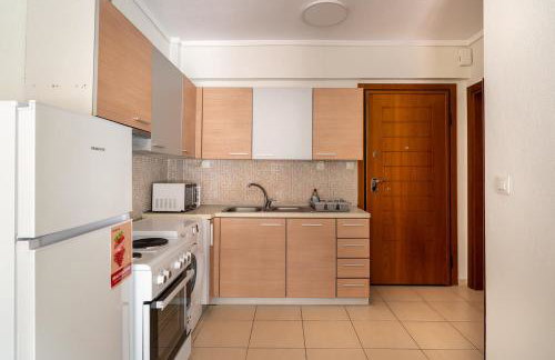 Kosmos Service Apartment Modern Spirit 2 - Foto 14