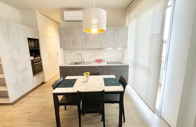 Appartamento Leonardo - Foto 12