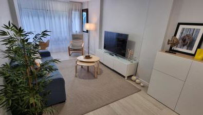 Salinetas apartamento junto al mar - Foto 2