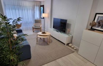 Salinetas apartamento junto al mar - Foto 2