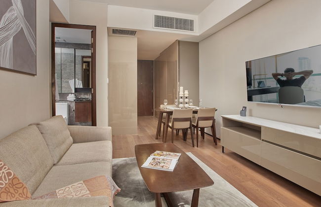 Oakwood Makati Avenue - Photo 48