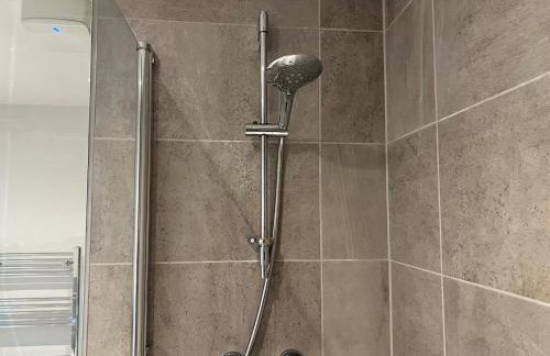 Pass the Keys Modern Penthouse Style Apartment in Haddenham - Foto 16