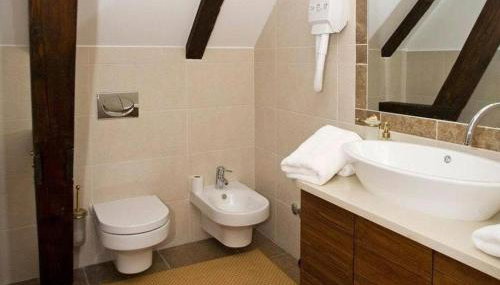 Rooms Bolfan Vinski Vrh - Foto 5, towels, Shower