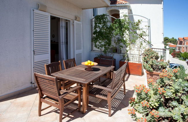 Villa Lukrecia - Foto 13