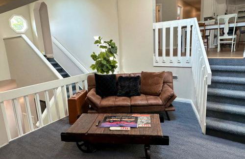 Group House Sleeps 26 THE ATTIC - 2 Miles to Cedar Point - Foto 50