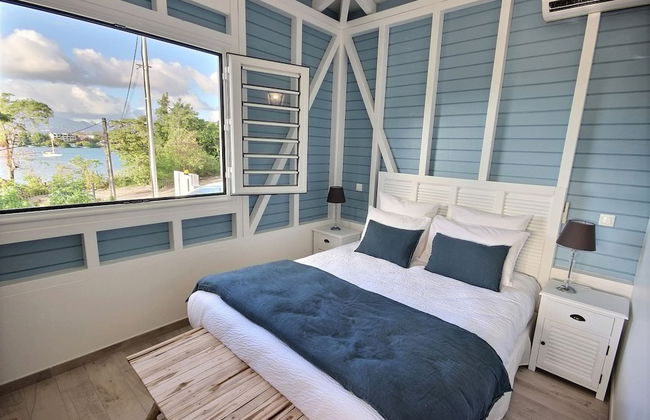 Villa Baska in Les Trois- Lets - Photo 4