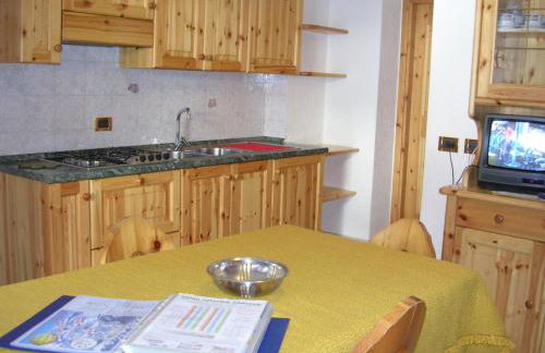 Chalet Bucaneve - Foto 78