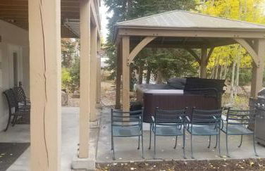 Brighton Ski Resort Hidden Falls 1 Bedroom Chalet Utah - Foto 5