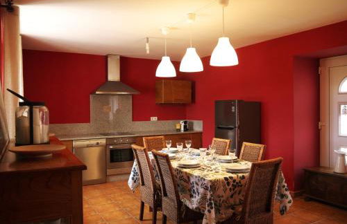 Casa da Linda - Faro Vilán - Costa da Morte - Camariñas - Foto 33