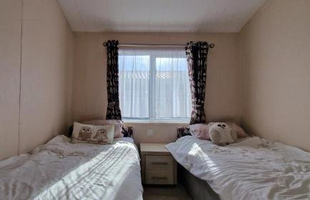 Lodge on the Lagoon, Haven Church Farm - Foto 19