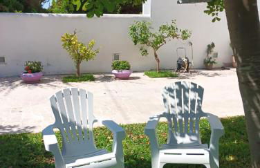 Villetta Cati - Casa Vacanze con giardino e posto auto a San Foca - Lecce - Salento - Foto 65