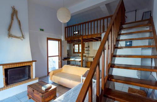 Casa Sofianna 2-bedroom home next to sandy beach - Foto 11