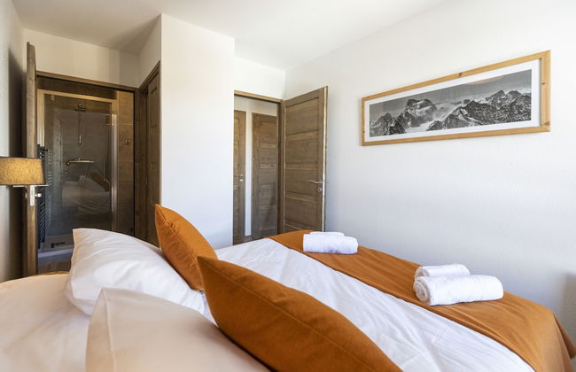 Résidence Club MMV Les Clarines - Photo 14