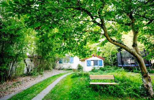 Magnolia Cottage - Foto 31