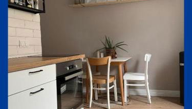 Zentrales Boho Loft im Zentrum von Langerwehe in Bahnhofsnähe - Foto 1