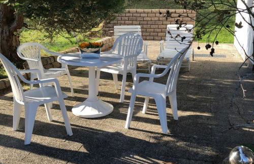 Villa Alpenblick Comfortable Holiday Residence - Photo 7