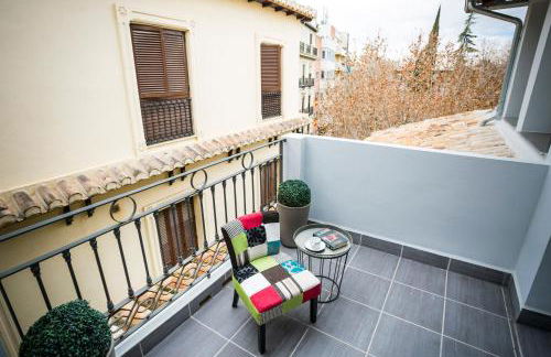 La Casa de la Trinidad Suites - Foto 8