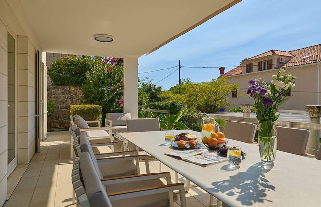 Hedera Estate, Villa Hedera III - Foto 38