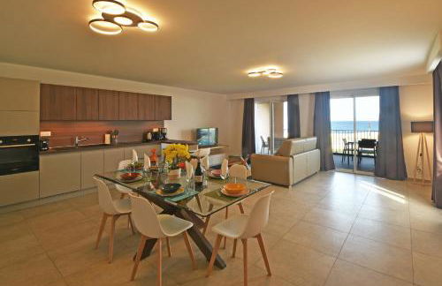 Résidence Saint-Jean - Foto 56