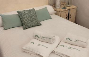 APARTAMENTO AGUAMARINA BUEU - Foto 1