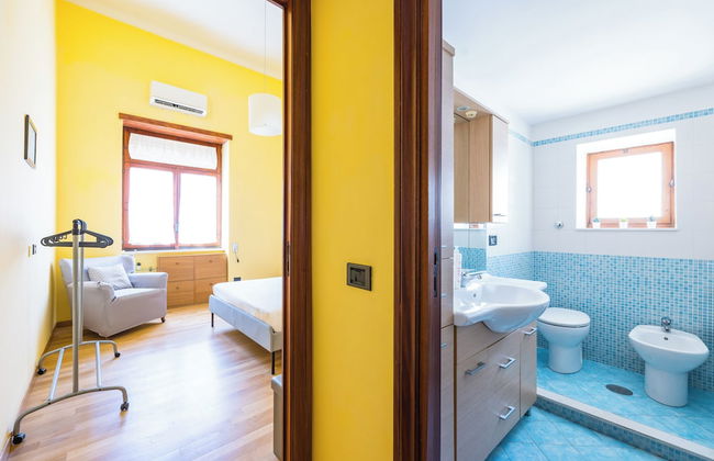 Appartamento a Bagnoli - Wonderful Italy - Foto 23