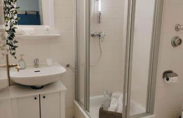 Sandkastenliebe charmante Ferienwohnung in Villa - Foto 6