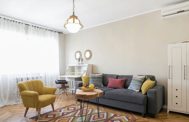 Central Park Apartments - Photo 31